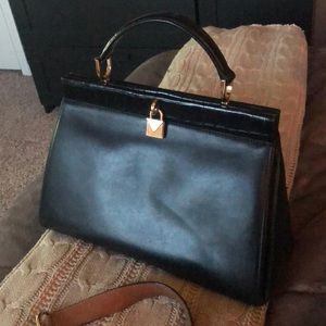 Michael Kors satchel